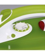 4 - Ferro da stiro a vapore 2200 W Severin BA 3242