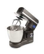 1 - Impastatrice G3 Ferrari G2P018 il Pastaio nero 7 litri 1000w