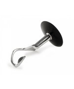 3 - Impastatrice G3 Ferrari G2P018 il Pastaio nero 7 litri 1000w