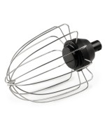 4 - Impastatrice G3 Ferrari G2P018 il Pastaio nero 7 litri 1000w