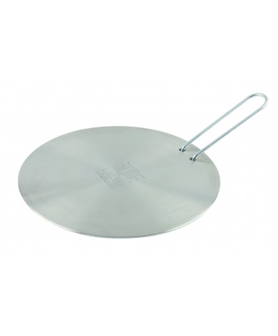 1 - Diffusore universale calore Ilsa adattatore induzione 16 cm