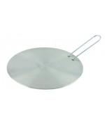 1 - Diffusore universale calore Ilsa adattatore induzione 16 cm