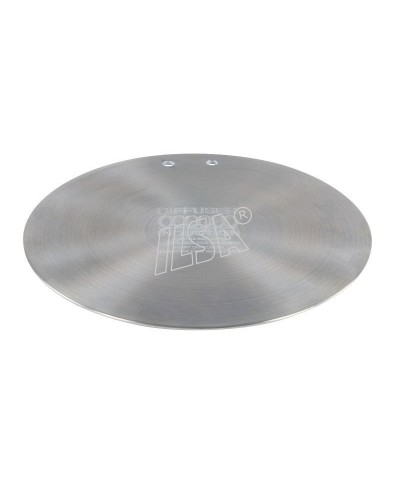 2 - Diffusore universale calore Ilsa adattatore induzione 16 cm