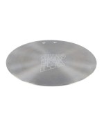 2 - Diffusore universale calore Ilsa adattatore induzione 16 cm