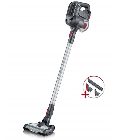 1 - Scopa elettrica senza filo a batteria Severin HV 7165