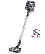 1 - Scopa elettrica senza filo a batteria Severin HV 7165