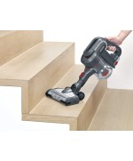 2 - Scopa elettrica senza filo a batteria Severin HV 7165