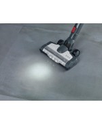 3 - Scopa elettrica senza filo a batteria Severin HV 7165