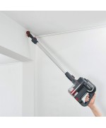 5 - Scopa elettrica senza filo a batteria Severin HV 7165