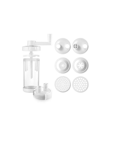 1 - Torchietto per passatelli Tescoma 643571