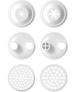 3 - Torchietto per passatelli Tescoma 643571