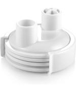 4 - Torchietto per passatelli Tescoma 643571