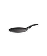 1 - BIALETTI TRUDI RONDINE MAGIC PIASTRA CREPIERA PIADINE CM 24 Y0LUCR0240