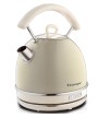 1 - Bollitore elettrico Ariete Vintage beige kettle 2877