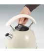 3 - Bollitore elettrico Ariete Vintage beige kettle 2877