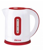 1 - Bollitore elettrico 1,7 lt Girmi BL20