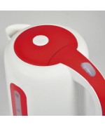 2 - Bollitore elettrico 1,7 lt Girmi BL20