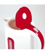 3 - Bollitore elettrico 1,7 lt Girmi BL20