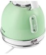 3 - Bollitore elettrico Ariete Vintage verde kettle 2877