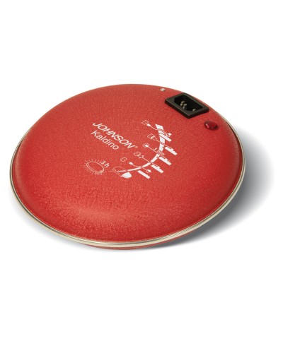 1 - Scaldino elettrico Kaldino 560 W