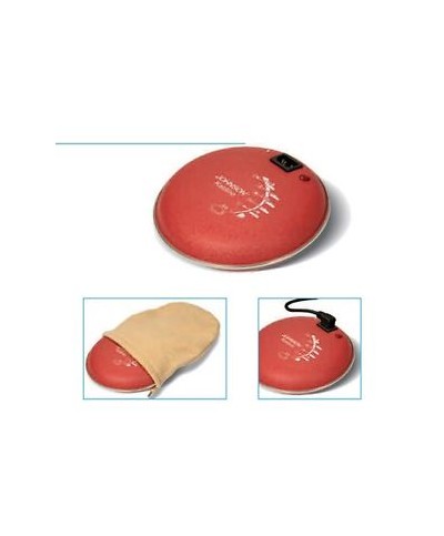 2 - Scaldino elettrico Kaldino 560 W