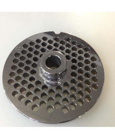 1 - Piastra TC 32 Reber 4754 A 6 mm inox