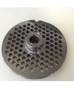 1 - Piastra TC 32 Reber 4754 A 6 mm inox