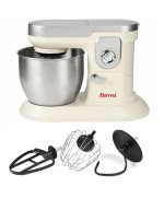 1 - Impastatrice planetaria Girmi IM45 crema