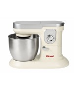 2 - Impastatrice planetaria Girmi IM45 crema