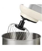 3 - Impastatrice planetaria Girmi IM45 crema