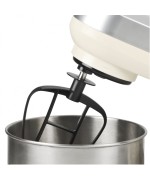 4 - Impastatrice planetaria Girmi IM45 crema