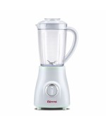 2 - Frullatore e macinacaffè Girmi FR24  bianco e verde