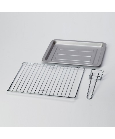 2 - Forno elettrico Ariete 979 Beige Vintage 18 litri