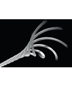 4 - Materasso Intex gonfiabile letto matrimoniale dual beam prime pompa 64446