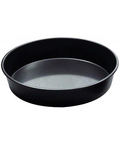 1 - VESPA TEGLIA STAMPO FORMA PER TORTA TONDA LISCIA ANTIADERENTE 30 CM