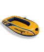 1 - Canotto gonfiabile Challenger 1 Intex 68365 1 posto