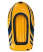 3 - Canotto gonfiabile Challenger 1 Intex 68365 1 posto