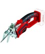 1 - Sega tagliarami a batteria Ge-GS 18 V Li taglia rami potatura 3408220