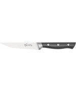 2 - Set 4 Coltelli bistecca Virtuoso Lagostina 11 cm