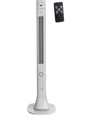 1 - Ventilatore a colonna Bimar VC119 torretta 60W