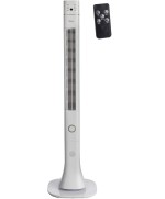 1 - Ventilatore a colonna Bimar VC119 torretta 60W