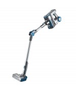 2 - Scopa elettrica 2 in 1 a batteria ricaricabile DCG BS4070