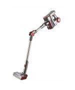 3 - Scopa elettrica 2 in 1 a batteria ricaricabile DCG BS4070