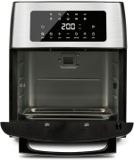 2 - Friggitrice ad aria forno elettrico 15L G3Ferrari Friggisano EVO G10182