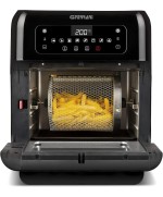 4 - Friggitrice ad aria forno elettrico 15L G3Ferrari Friggisano EVO G10182