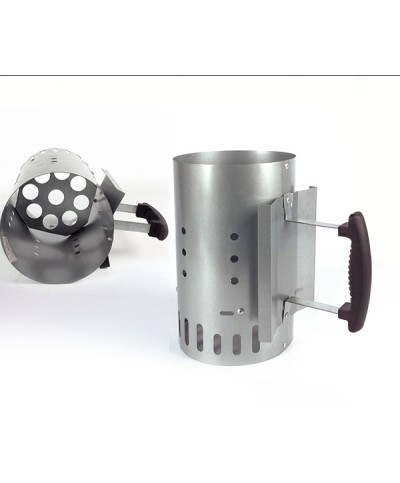 1 - Starter per barbeque