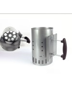 1 - Starter per barbeque