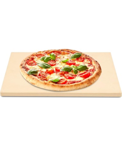 1 - Pietra refrattaria rettangolare G3Ferrari G10190