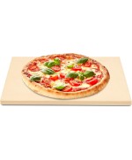 1 - Pietra refrattaria rettangolare G3Ferrari G10190