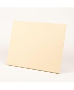 5 - Pietra refrattaria rettangolare G3Ferrari G10190